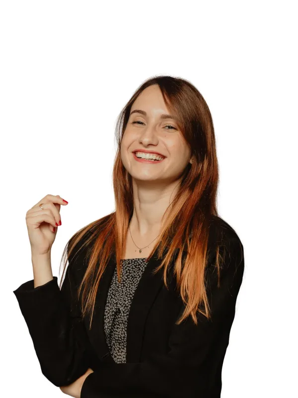 Micaela Morillo Ruiz — Socia y abogada